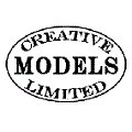 Creative Models Brushes